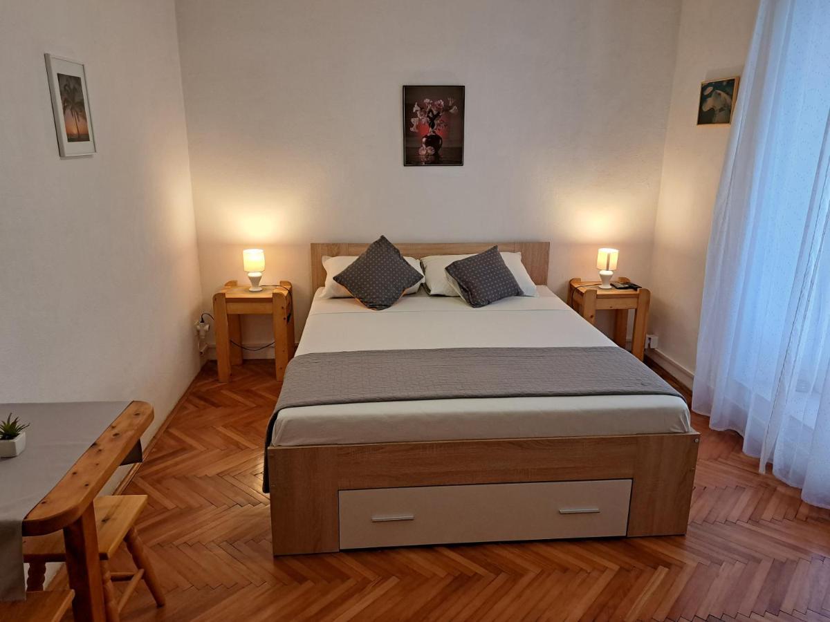 Maria'S Place Корчула Екстер'єр фото