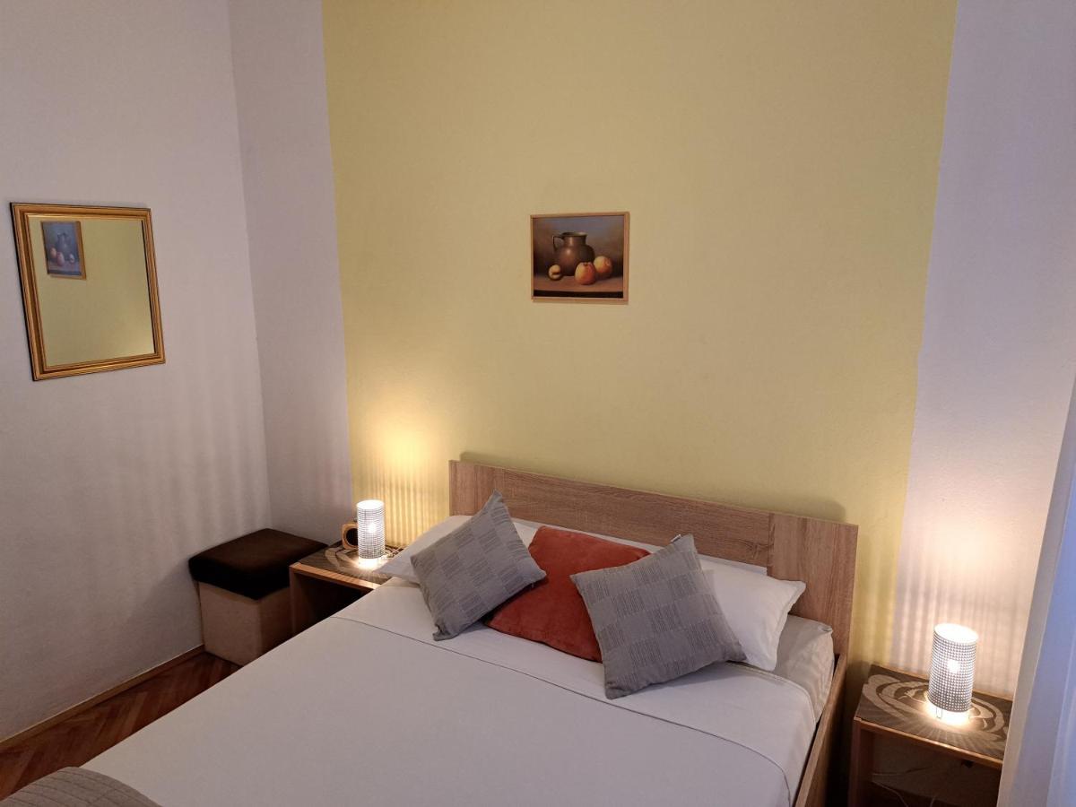 Maria'S Place Корчула Екстер'єр фото