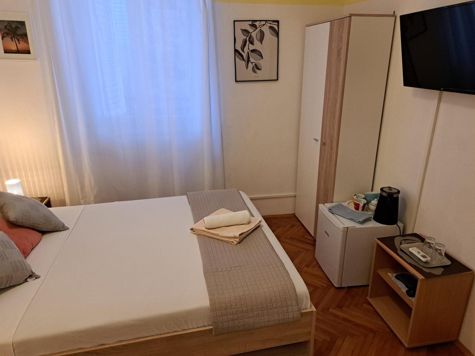 Maria'S Place Корчула Екстер'єр фото
