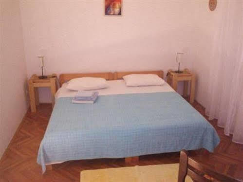 Maria'S Place Корчула Екстер'єр фото