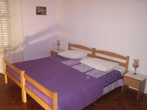Maria'S Place Корчула Екстер'єр фото
