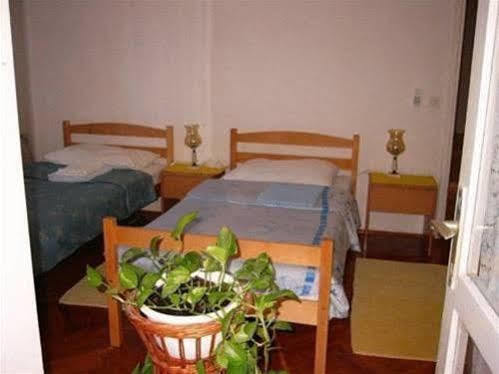 Maria'S Place Корчула Екстер'єр фото
