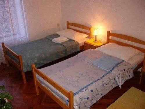 Maria'S Place Корчула Екстер'єр фото